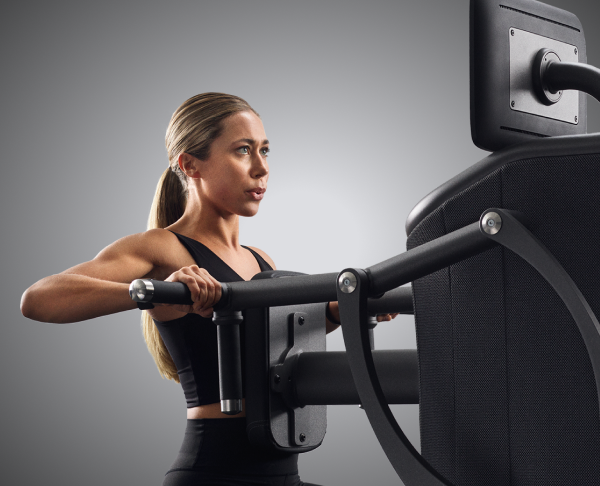 Smart Strength: Personalised strength training for every member