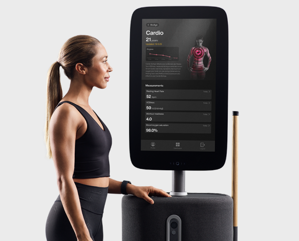 Cardio Age update: More accurate results than ever before 