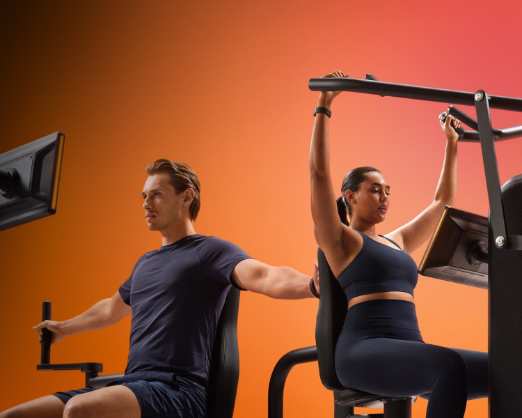 EGYM Circuit and EGYM Pro