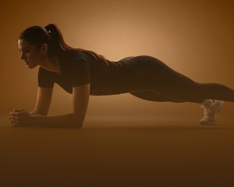 Get Lean & Strong: EGYM Training Programme